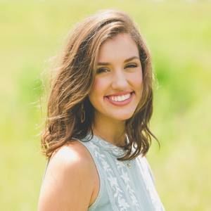 Meet your Posher, Lucy